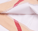  21867 Платье "BURBERRY" белый